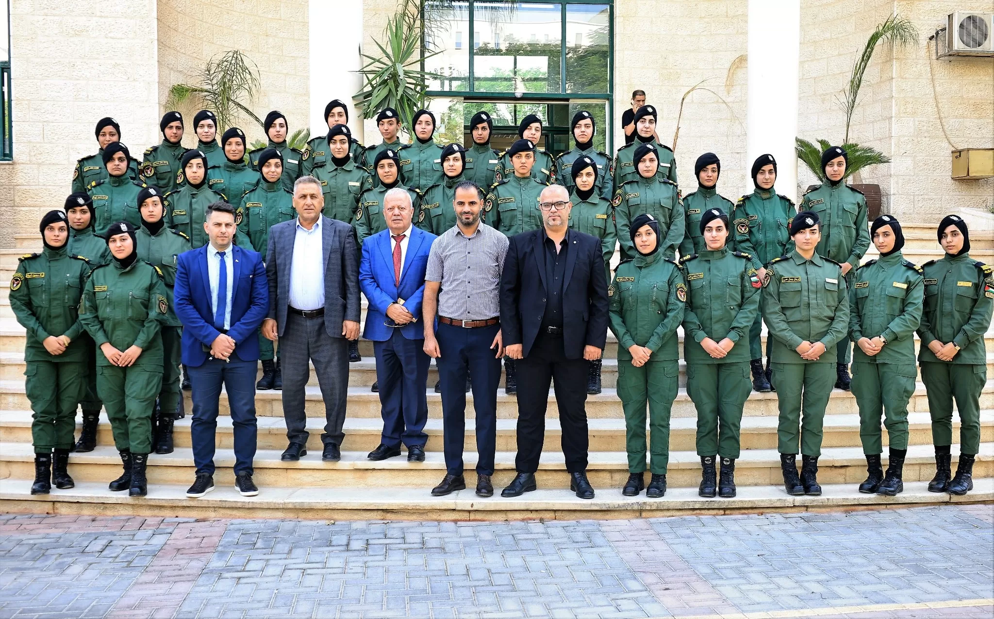 جامعة الاستقلال تعقد محاضرة حول الروح المعنوية ودورها في ترسيخ قيم الولاء والانتماء