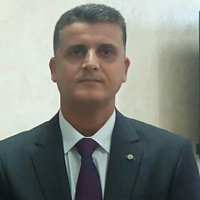 محمد أبو كف