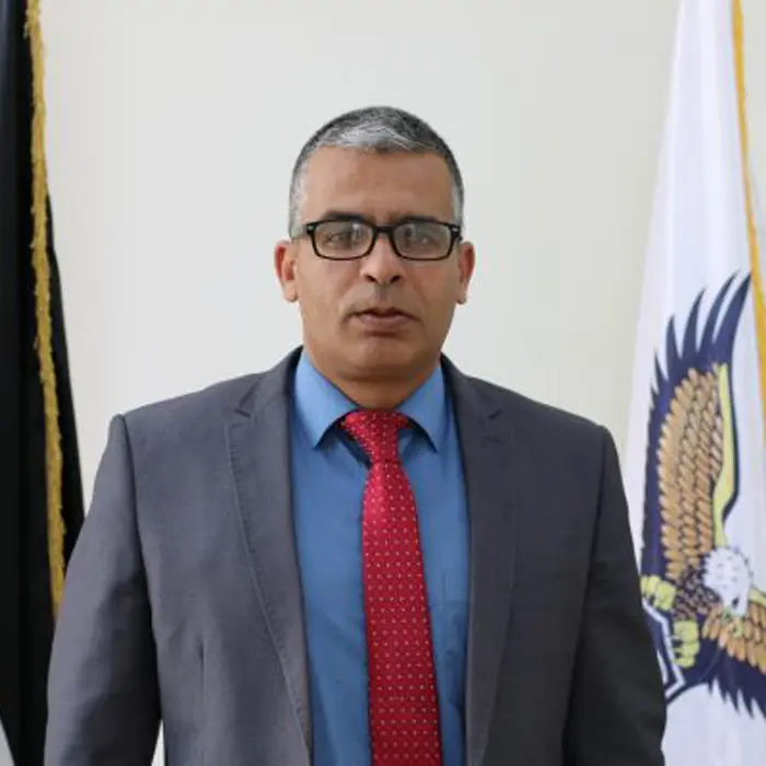 محمد نجاجرة