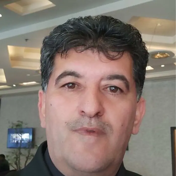 خالد مسعود