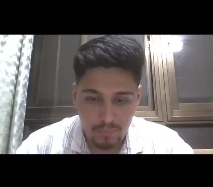 مناقشة رسالة ماجستير حول   A Qualitative exploration into self- harm among adolescents in the west Bank: Taking mental health centers in Ramallah and Al- Bireh Governorates as a model