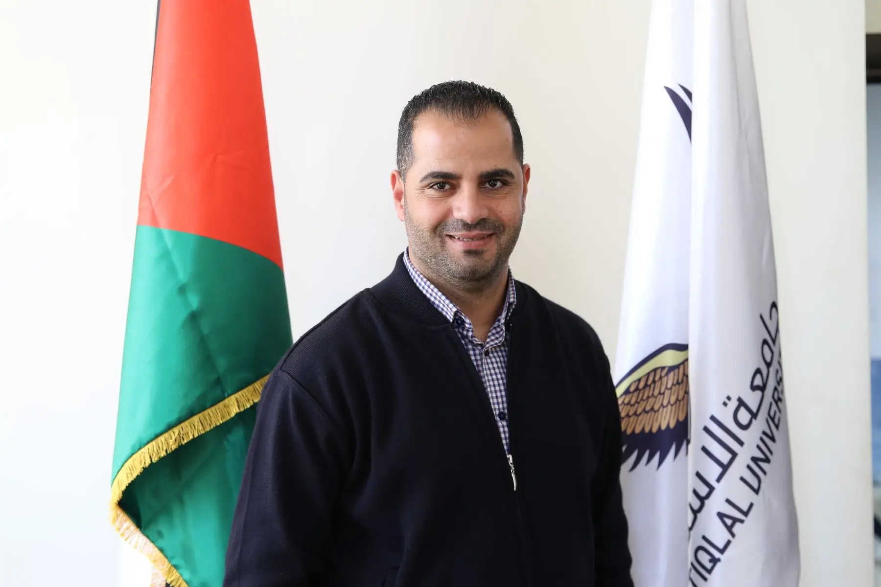  زياد أحمد محمد مرعي