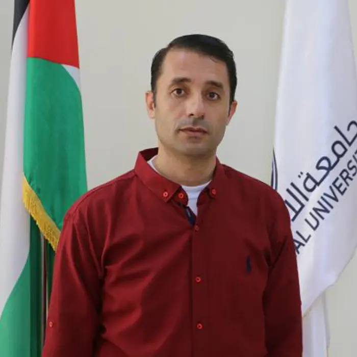 نادر شوامره