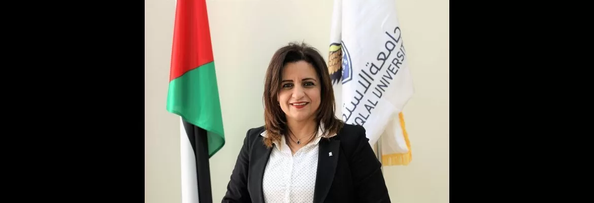 انجاز بحثي متميز حول مواجهة الجانب المظلم للمجتمع
