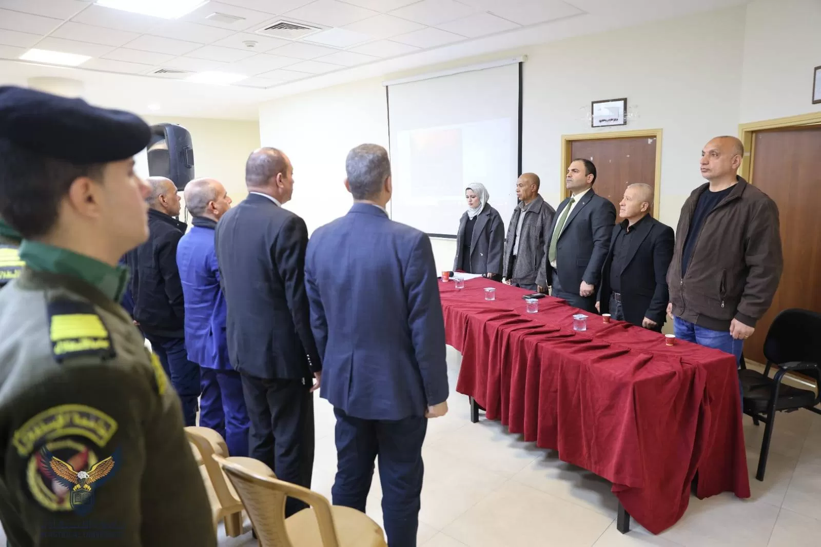 القانون تعقد ندوة عن واقع الأسرى في السجون الإسرائيلية