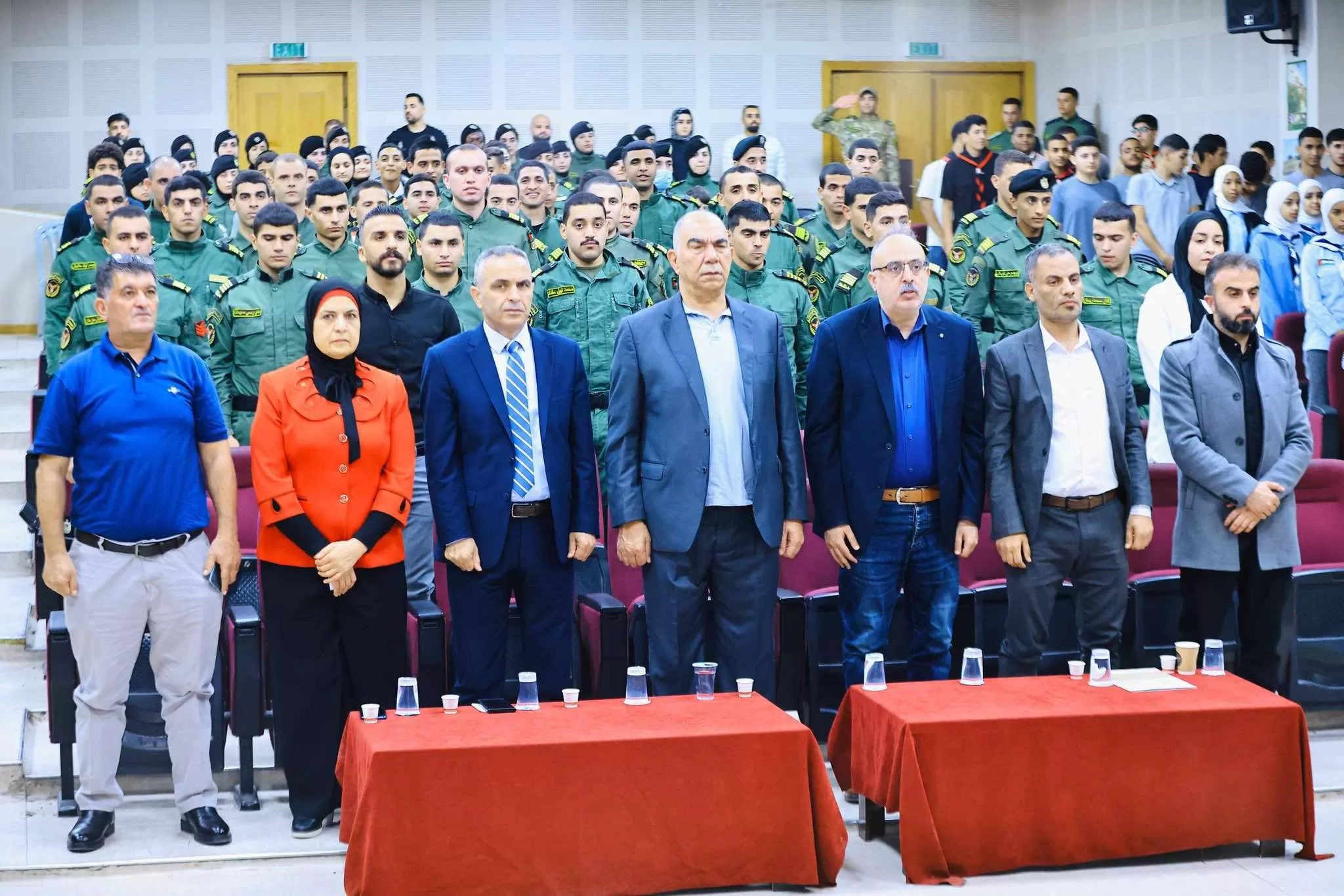 الاستقلال تحيي يوم التراث العالمي بندوة تراث رغم الإبادة